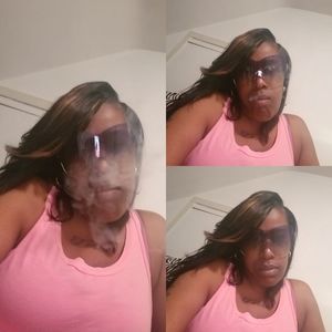 Meet your Posher, Tosha